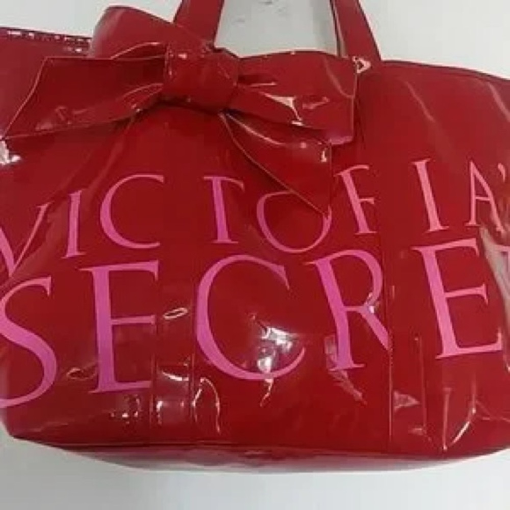 Victoria Secret Tote Bag Lg